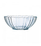 glass bowls, Arcade, tempered made in France