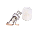 butter churner by Louis Tellier, made in France