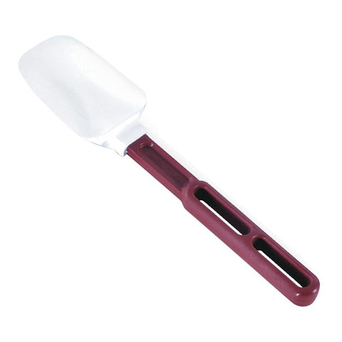 rubber soft spoons, commercial silicone, 10"
