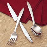 flatware, Contempra by World Tableware, discontinued, CLEAR OUT!