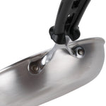 frying pans, non-stick, "Steelcoat", restaurant quality by Vollrath, USA